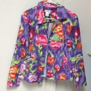 Coldwater Creek Sz M Excellent Condition